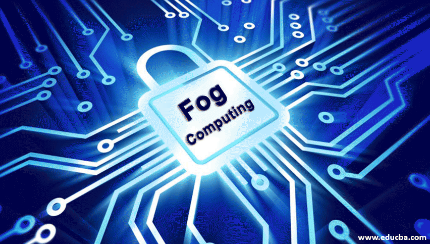 fog computing